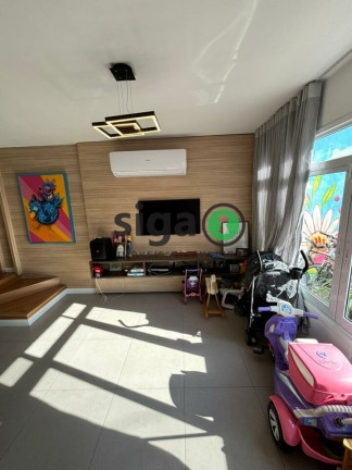 Imagem Casa com 3 Quartos à Venda, 100 m² em Chácara Santo Antônio (zona Sul) - São Paulo Imagem Casa com 3 Quartos à Venda, 100 m² em Chácara Santo Antônio (zona Sul) - São Paulo