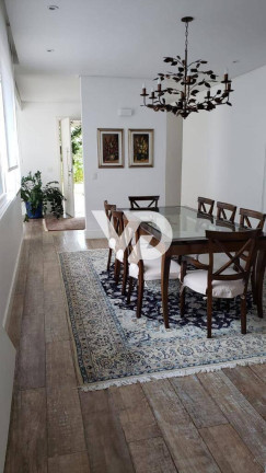 Imagem Casa de Condomínio com 3 Quartos à Venda, 525 m² em Alphaville - Santana De Parnaíba Imagem Casa de Condomínio com 3 Quartos à Venda, 525 m² em Alphaville - Santana De Parnaíba