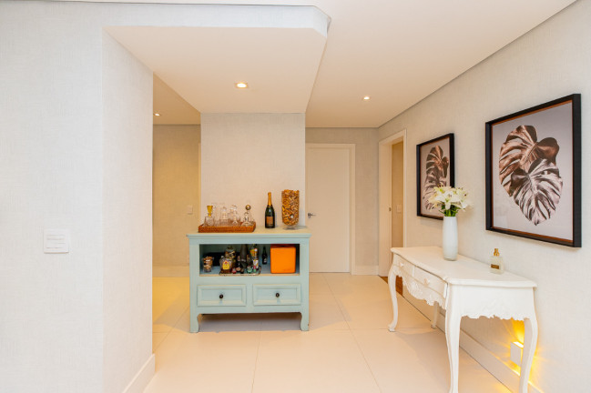 Imagem Apartamento com 4 Quartos à Venda, 197 m² em Jardim Europa - São Paulo