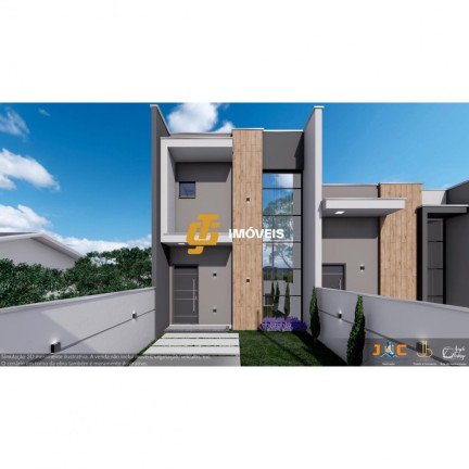 Imagem Sobrado com 2 Quartos à Venda, 62 m² em Areias - Camboriú Imagem Sobrado com 2 Quartos à Venda, 62 m² em Areias - Camboriú