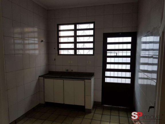 Imagem Casa com 3 Quartos à Venda, 200 m² em Sumaré - São Paulo Imagem Casa com 3 Quartos à Venda, 200 m² em Sumaré - São Paulo