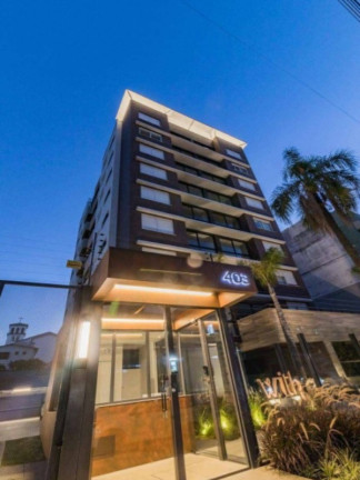 Imagem Apartamento com 2 Quartos à Venda, 74 m² em Petrópolis - Porto Alegre