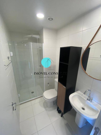 Imagem Apartamento com 2 Quartos à Venda, 35 m² em Vila Buarque - São Paulo