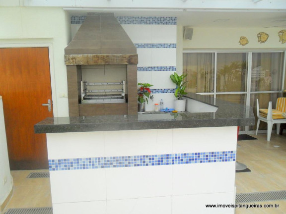 Imagem Cobertura com 3 Quartos à Venda ou Locação, 190 m² em Enseada - Guarujá
