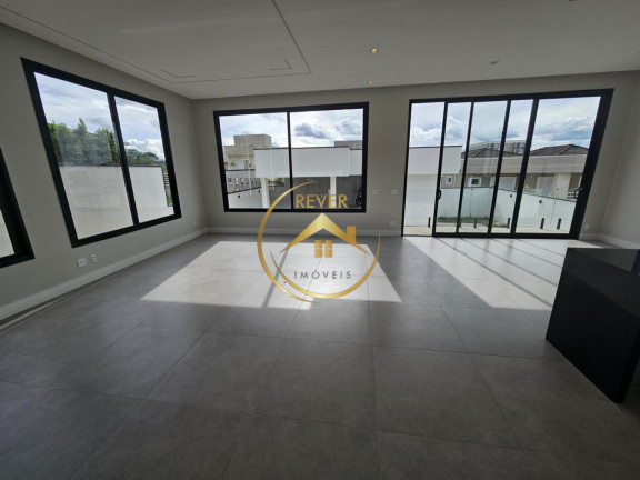 Imagem Sobrado com 4 Quartos à Venda, 342 m² em Alphaville Campinas - Campinas Imagem Sobrado com 4 Quartos à Venda, 342 m² em Alphaville Campinas - Campinas