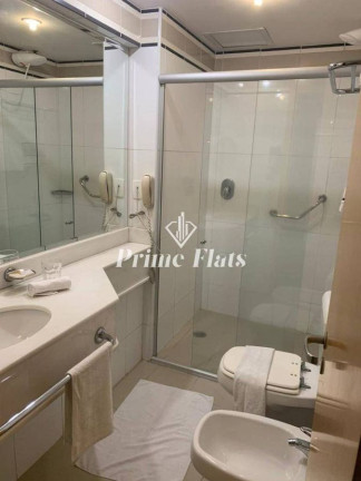 Imagem Apartamento com 1 Quarto à Venda, 28 m² em Consolação - São Paulo Imagem Apartamento com 1 Quarto à Venda, 28 m² em Consolação - São Paulo