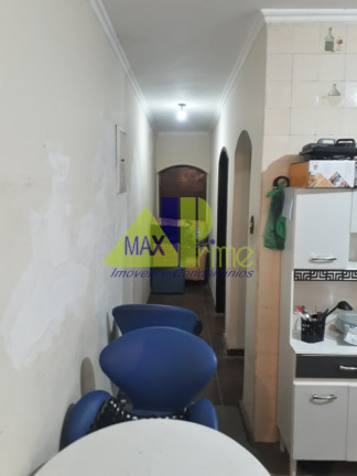 Imagem Sobrado para Alugar,  em Penha De França - São Paulo