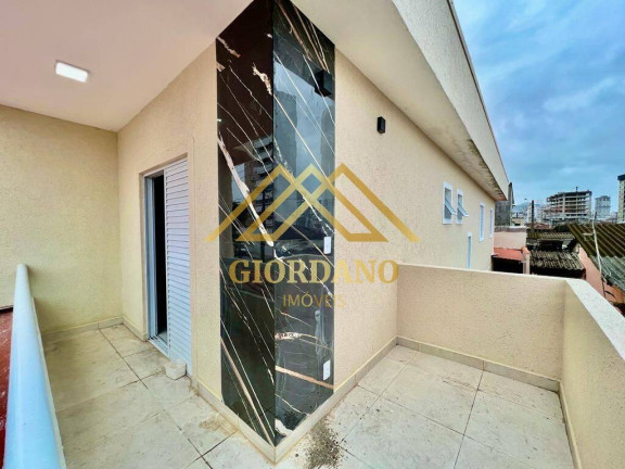 Imagem Sobrado com 3 Quartos à Venda,  em Guilhermina - Praia Grande