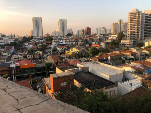 Imagem Apartamento com 3 Quartos à Venda, 90 m² em Jardim Da Saúde - São Paulo