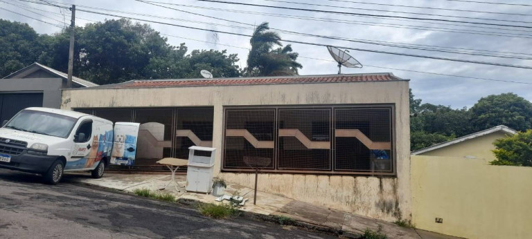 Casa com 3 Quartos à Venda, 300 m² em Conjunto Padre Chico - Arapongas