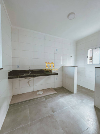 Imagem Casa com 2 Quartos à Venda, 51 m² em Esmeralda - Praia Grande
