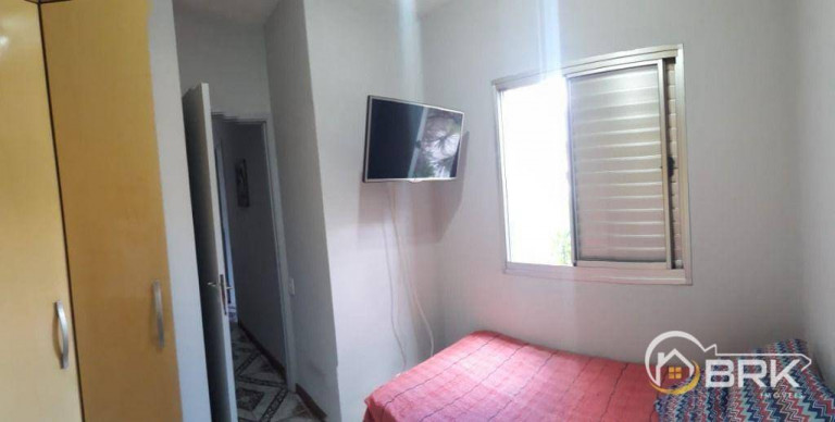 Imagem Apartamento com 2 Quartos à Venda, 47 m² em Cambuci - São Paulo