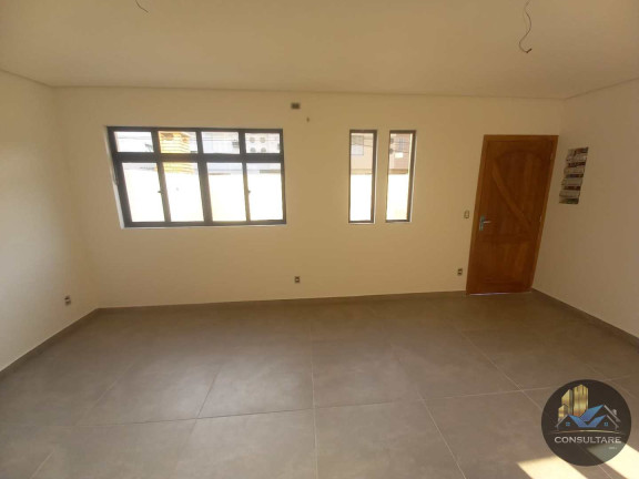 Imagem Casa com 3 Quartos à Venda, 140 m² em Vila Belmiro - Santos Imagem Casa com 3 Quartos à Venda, 140 m² em Vila Belmiro - Santos
