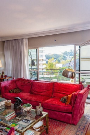Imagem Apartamento com 4 Quartos à Venda, 236 m² em Real Parque - São Paulo Imagem Apartamento com 4 Quartos à Venda, 236 m² em Real Parque - São Paulo