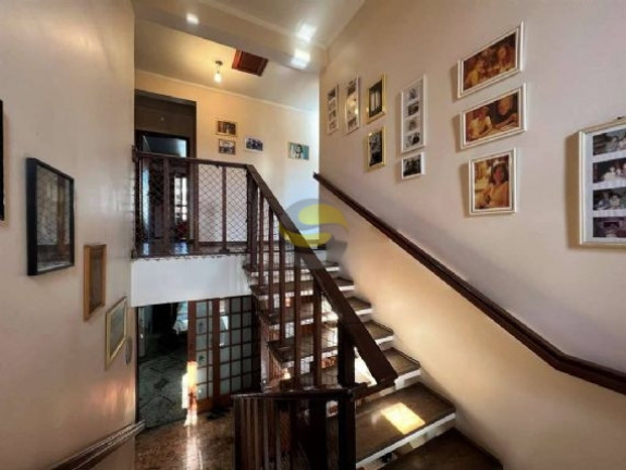 Imagem Casa de Condomínio com 4 Quartos à Venda, 342 m² em São Paulo Ii - Cotia