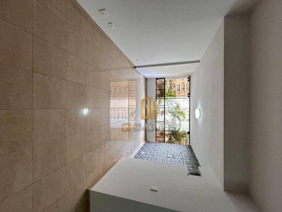 Imagem Apartamento com 3 Quartos à Venda, 108 m² em Setor Nova Suiça - Goiânia Imagem Apartamento com 3 Quartos à Venda, 108 m² em Setor Nova Suiça - Goiânia