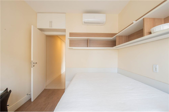 Imagem Apartamento com 3 Quartos à Venda, 110 m² em Vila Olímpia - São Paulo Imagem Apartamento com 3 Quartos à Venda, 110 m² em Vila Olímpia - São Paulo