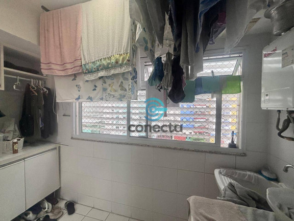 Imagem Apartamento com 3 Quartos à Venda, 130 m² em Icaraí - Niterói Imagem Apartamento com 3 Quartos à Venda, 130 m² em Icaraí - Niterói
