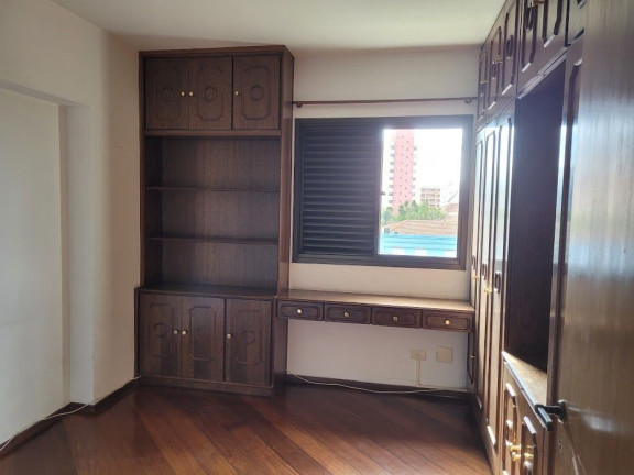 Imagem Apartamento com 3 Quartos à Venda, 130 m² em Vila Santa Teresa - Santo André