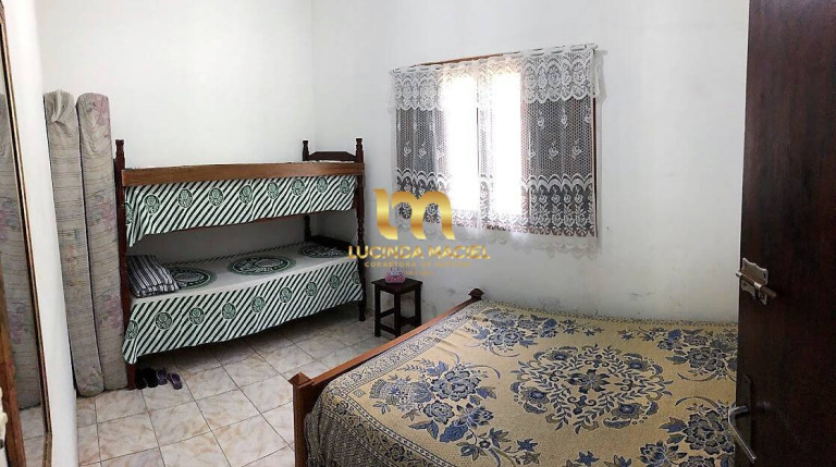 Imagem Casa com 3 Quartos à Venda, 90 m² em Mirim - Praia Grande