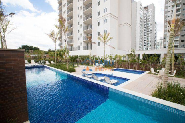 Apartamento com 2 Quartos à Venda, 60 m² em Lapa - São Paulo