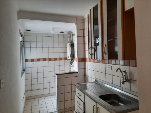 Imagem Apartamento com 2 Quartos à Venda, 59 m² em Jardim América - São José Dos Campos Imagem Apartamento com 2 Quartos à Venda, 59 m² em Jardim América - São José Dos Campos