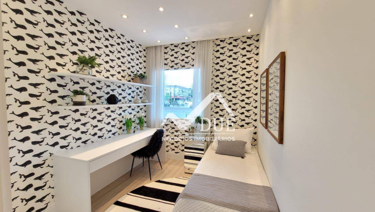 Imagem Apartamento com 2 Quartos à Venda, 72 m² em Boqueirão - Santos Imagem Apartamento com 2 Quartos à Venda, 72 m² em Boqueirão - Santos
