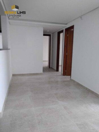 Imagem Apartamento com 3 Quartos à Venda, 98 m² em Bancários - João Pessoa