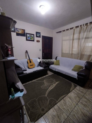 Imagem Casa com 3 Quartos à Venda, 150 m² em Serraria - Diadema Imagem Casa com 3 Quartos à Venda, 150 m² em Serraria - Diadema
