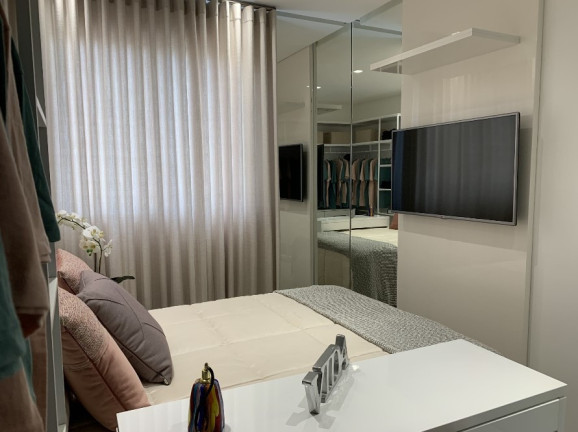 Imagem Apartamento com 2 Quartos à Venda, 60 m² em Praia De Itaparica - Vila Velha Imagem Apartamento com 2 Quartos à Venda, 60 m² em Praia De Itaparica - Vila Velha