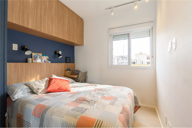 Imagem Imóvel com 1 Quarto à Venda, em Vila Da Saúde - São Paulo Imagem Imóvel com 1 Quarto à Venda, em Vila Da Saúde - São Paulo