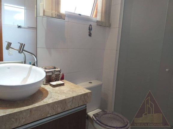 Imagem Apartamento com 2 Quartos à Venda, 96 m² em Gonzaga - Santos