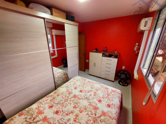 Imagem Imóvel com 2 Quartos à Venda, 50 m² em Vila Nova - Porto Alegre Imagem Imóvel com 2 Quartos à Venda, 50 m² em Vila Nova - Porto Alegre