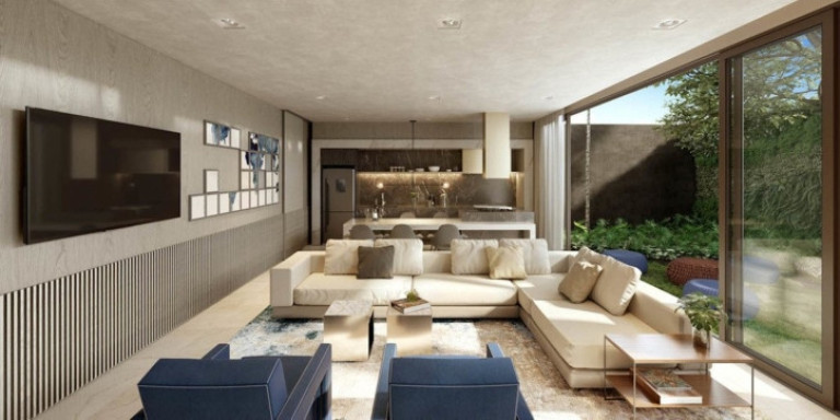 Imagem Studio com 1 Quarto à Venda, 26 m² em Vila Nova Conceição - São Paulo