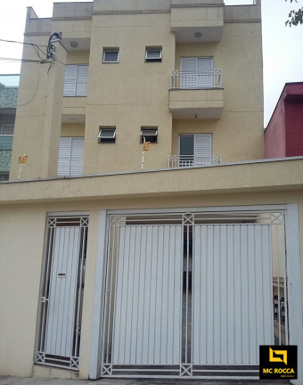 Imagem Cobertura com 2 Quartos à Venda, 84 m² em Parque Das Nações - Santo André Imagem Cobertura com 2 Quartos à Venda, 84 m² em Parque Das Nações - Santo André