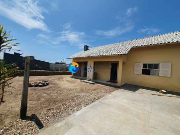 Imagem Casa com 2 Quartos à Venda, 110 m² em Esplanada - Içara