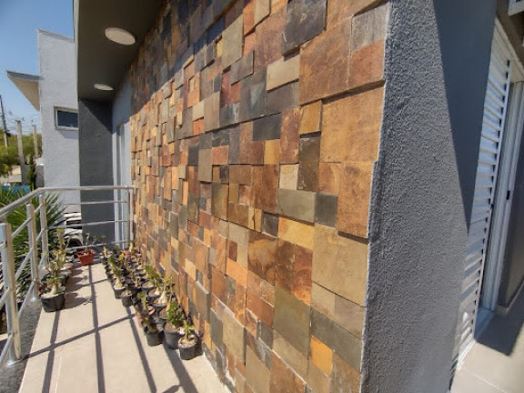Imagem Sobrado com 3 Quartos à Venda, 188 m² em Condomínio Residencial Villagio Milano - Sorocaba Imagem Sobrado com 3 Quartos à Venda, 188 m² em Condomínio Residencial Villagio Milano - Sorocaba