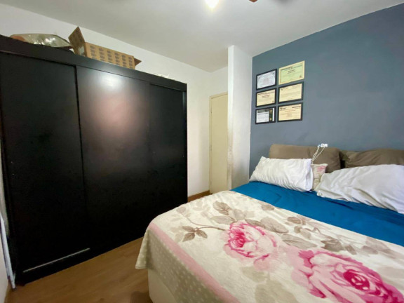 Imagem Apartamento com 2 Quartos à Venda, 48 m² em Vila Angélica - Sorocaba Imagem Apartamento com 2 Quartos à Venda, 48 m² em Vila Angélica - Sorocaba