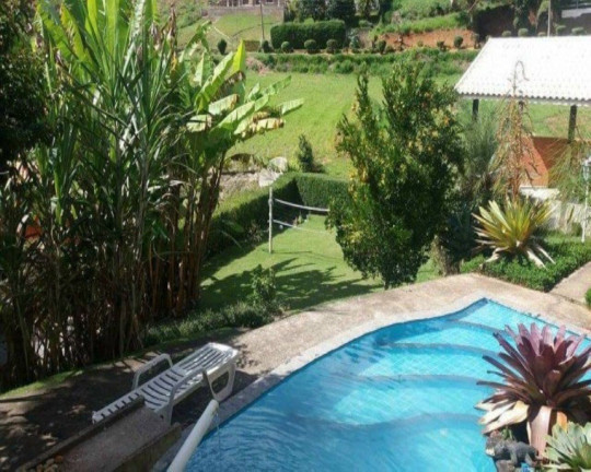 Imagem Casa com 3 Quartos à Venda, 300 m² em Sebastiana - Teresópolis Imagem Casa com 3 Quartos à Venda, 300 m² em Sebastiana - Teresópolis