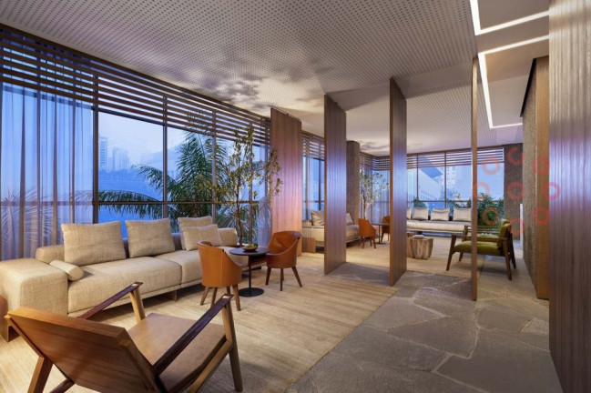 Imagem Apartamento com 4 Quartos à Venda, 166 m² em Lourdes - Belo Horizonte