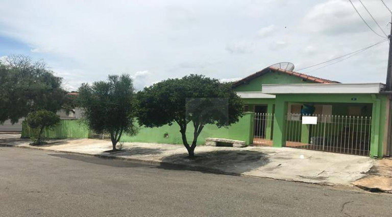 Imagem Casa com 2 Quartos à Venda, 110 m² em Vila Todos Os Santos - Indaiatuba Imagem Casa com 2 Quartos à Venda, 110 m² em Vila Todos Os Santos - Indaiatuba