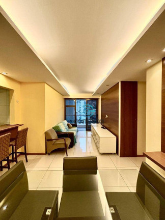Imagem Apartamento com 3 Quartos à Venda, 115 m² em Icaraí - Niterói Imagem Apartamento com 3 Quartos à Venda, 115 m² em Icaraí - Niterói