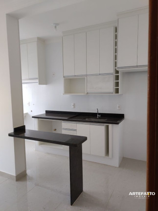 Imagem Apartamento com 2 Quartos à Venda, 50 m² em Prolongamento Jardim Lima - Franca Imagem Apartamento com 2 Quartos à Venda, 50 m² em Prolongamento Jardim Lima - Franca