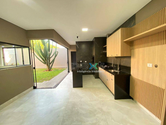 Imagem Casa com 3 Quartos à Venda, 200 m² em Carandá Bosque - Campo Grande Imagem Casa com 3 Quartos à Venda, 200 m² em Carandá Bosque - Campo Grande