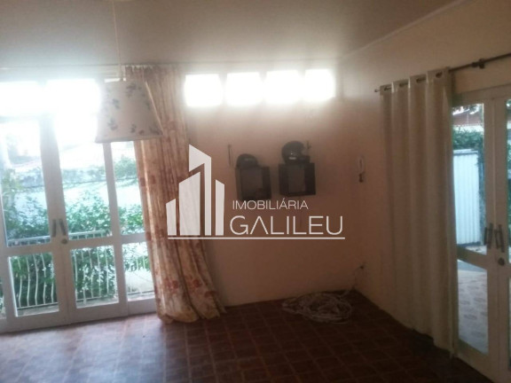 Imagem Casa com 3 Quartos à Venda, 358 m² em Vila Nogueira - Campinas