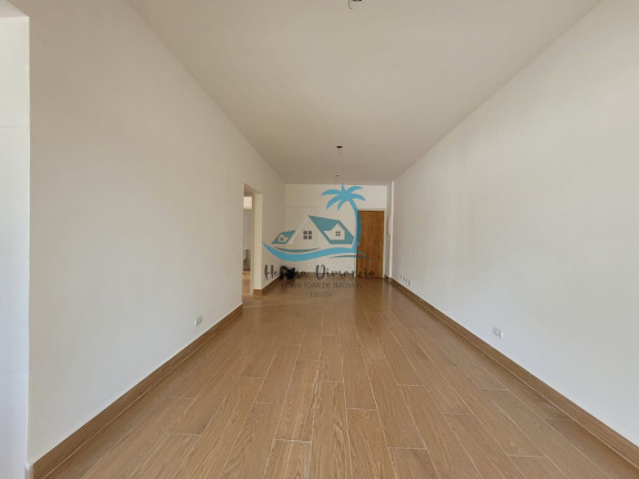 Imagem Apartamento com 2 Quartos à Venda, 76 m² em Itaguá - Ubatuba