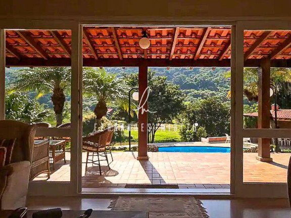 Imagem Casa com 3 Quartos à Venda, 5.677 m² em Jardim Santa Elisa - Itupeva