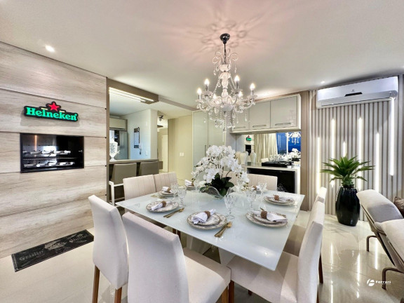 Imagem Apartamento com 3 Quartos à Venda, 184 m² em Navegantes - Capão Da Canoa Imagem Apartamento com 3 Quartos à Venda, 184 m² em Navegantes - Capão Da Canoa