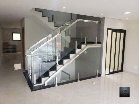 Imagem Casa com 3 Quartos à Venda, 201 m² em Demarchi - São Bernardo Do Campo Imagem Casa com 3 Quartos à Venda, 201 m² em Demarchi - São Bernardo Do Campo