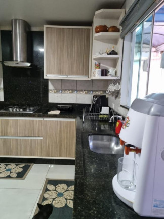 Imagem Casa com 3 Quartos à Venda, 166 m² em Parque Residencial Novo Centro - Sarandi Imagem Casa com 3 Quartos à Venda, 166 m² em Parque Residencial Novo Centro - Sarandi